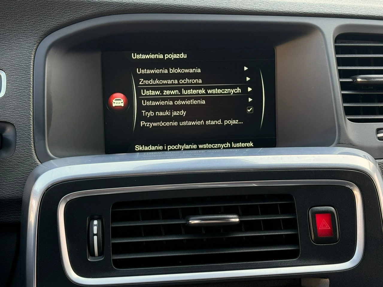 Volvo V60 - Zdjęcie 48