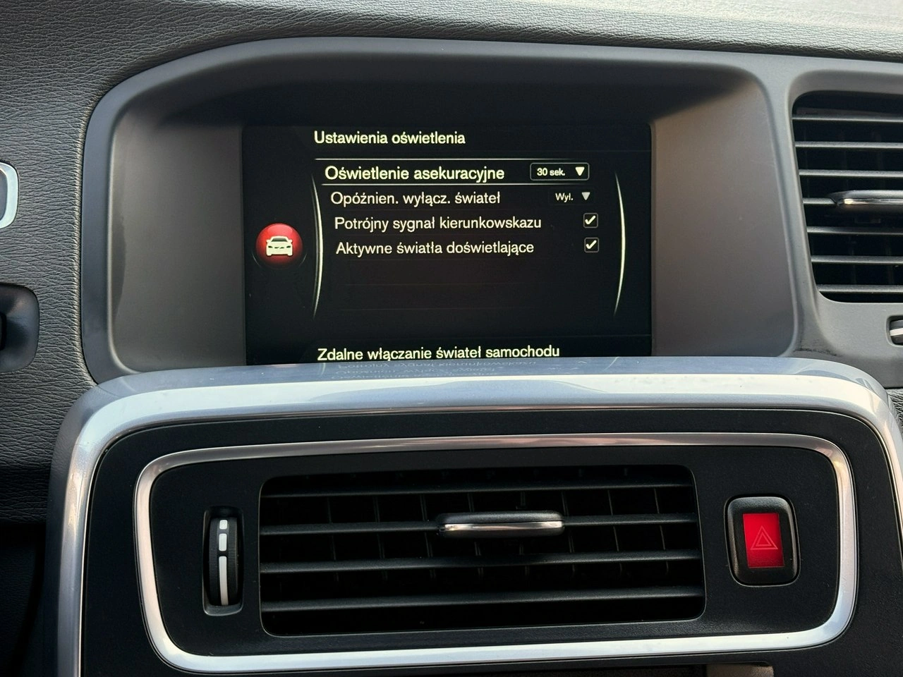 Volvo V60 - Zdjęcie 49