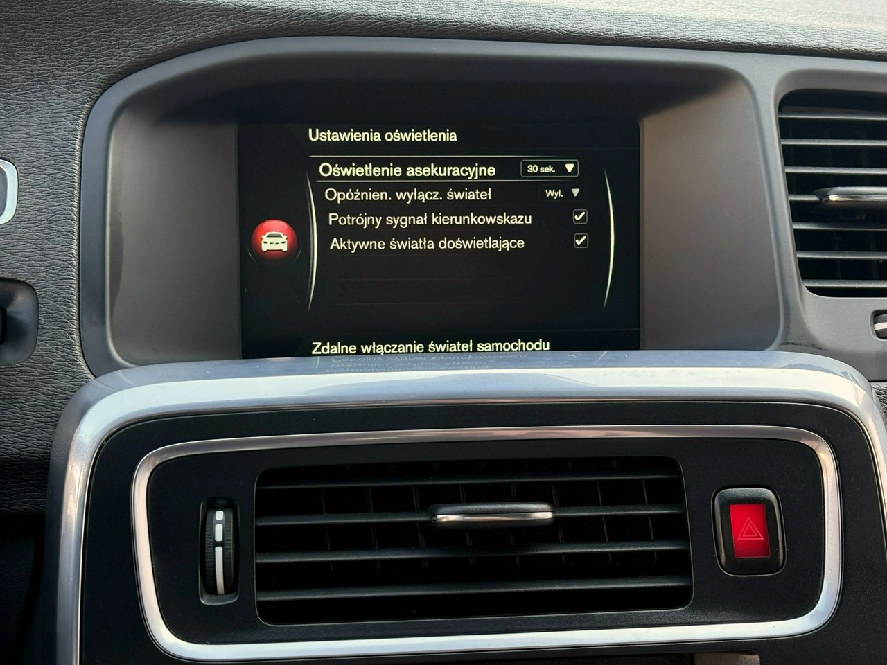 Volvo V60 - Zdjęcie 49