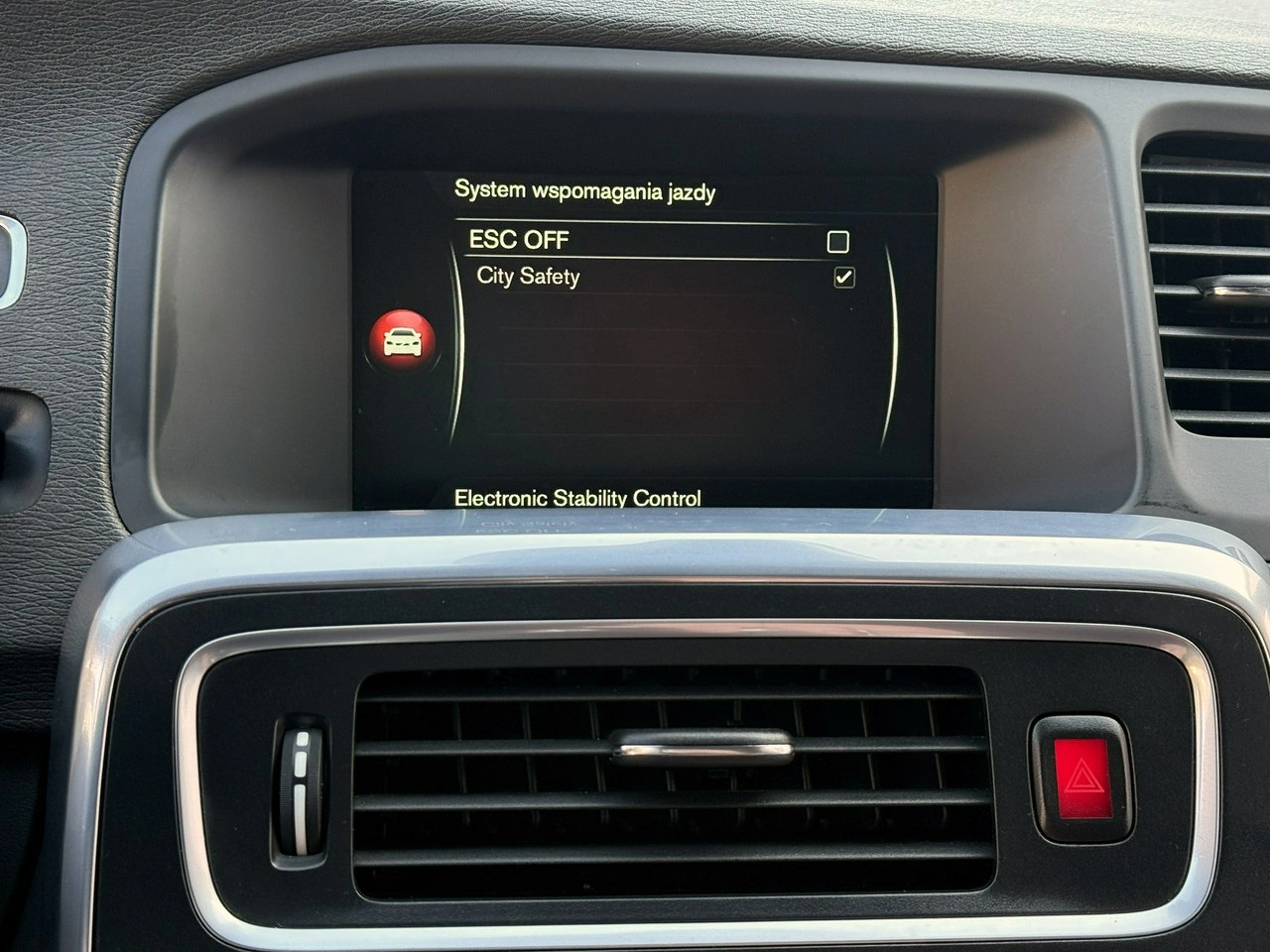 Volvo V60 - Zdjęcie 50