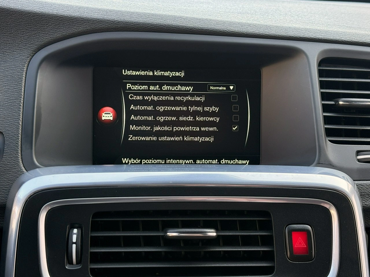 Volvo V60 - Zdjęcie 51