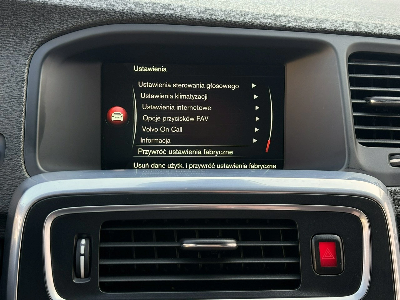 Volvo V60 - Zdjęcie 52