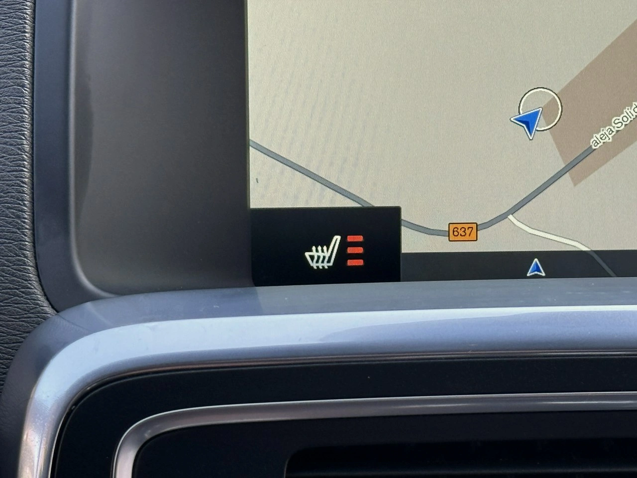 Volvo V60 - Zdjęcie 53