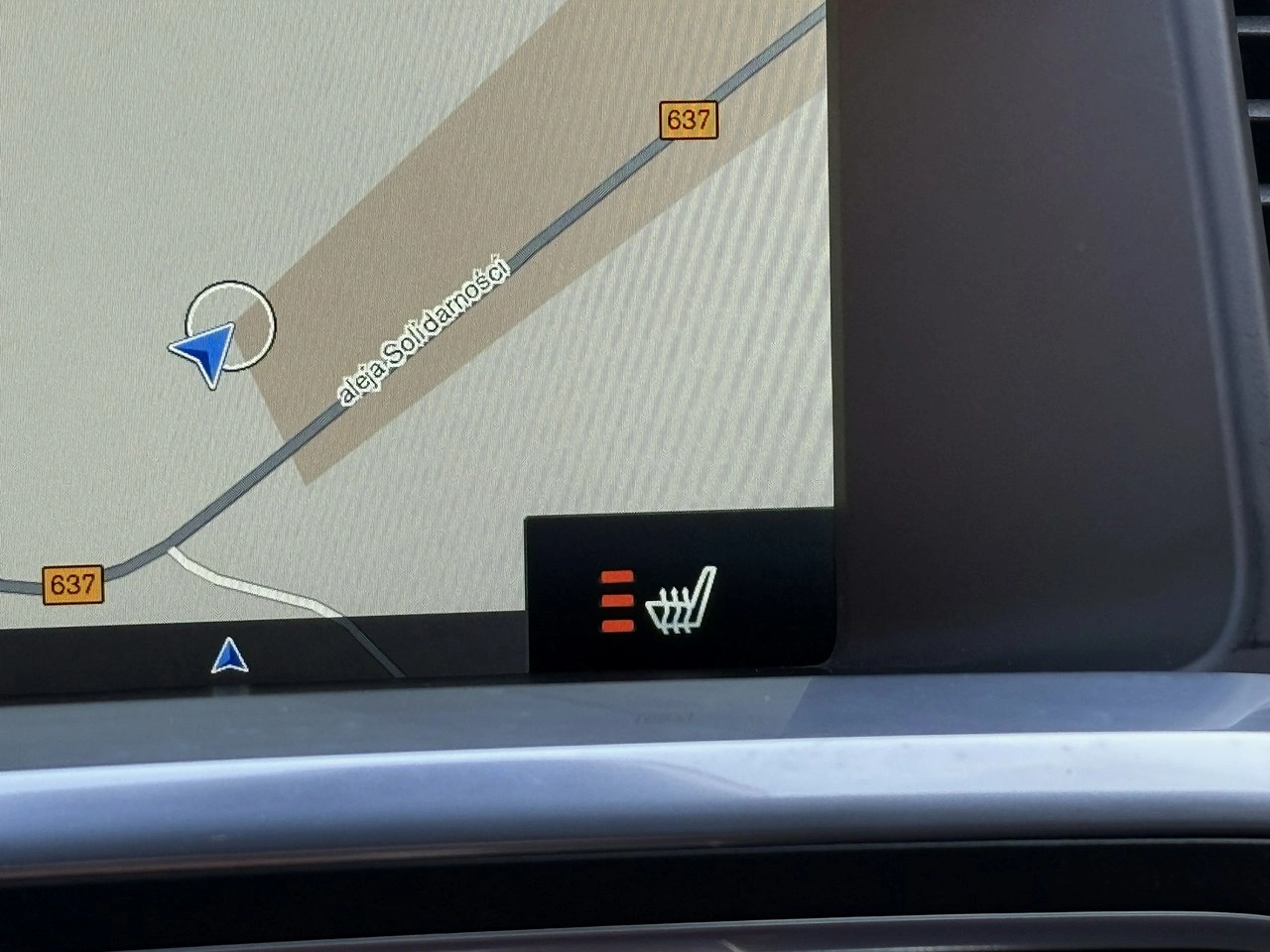 Volvo V60 - Zdjęcie 54