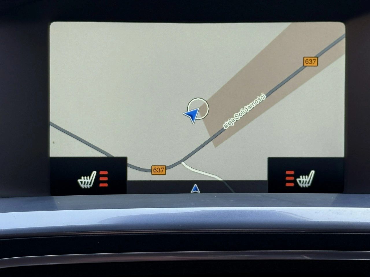 Volvo V60 - Zdjęcie 55