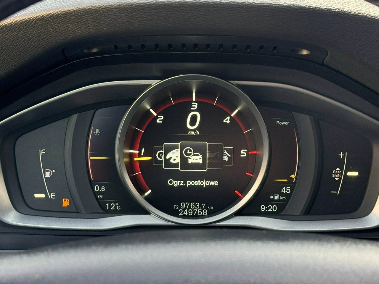Volvo V60 - Zdjęcie 57