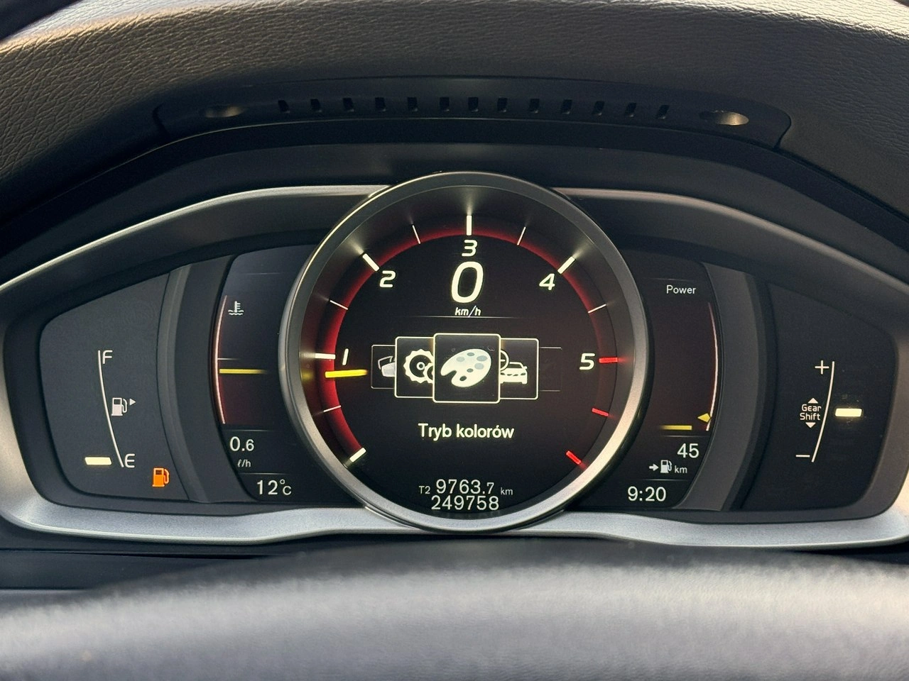 Volvo V60 - Zdjęcie 58