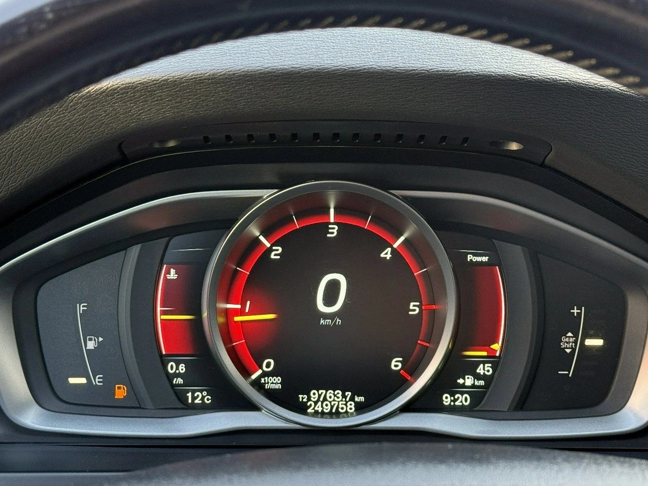 Volvo V60 - Zdjęcie 15