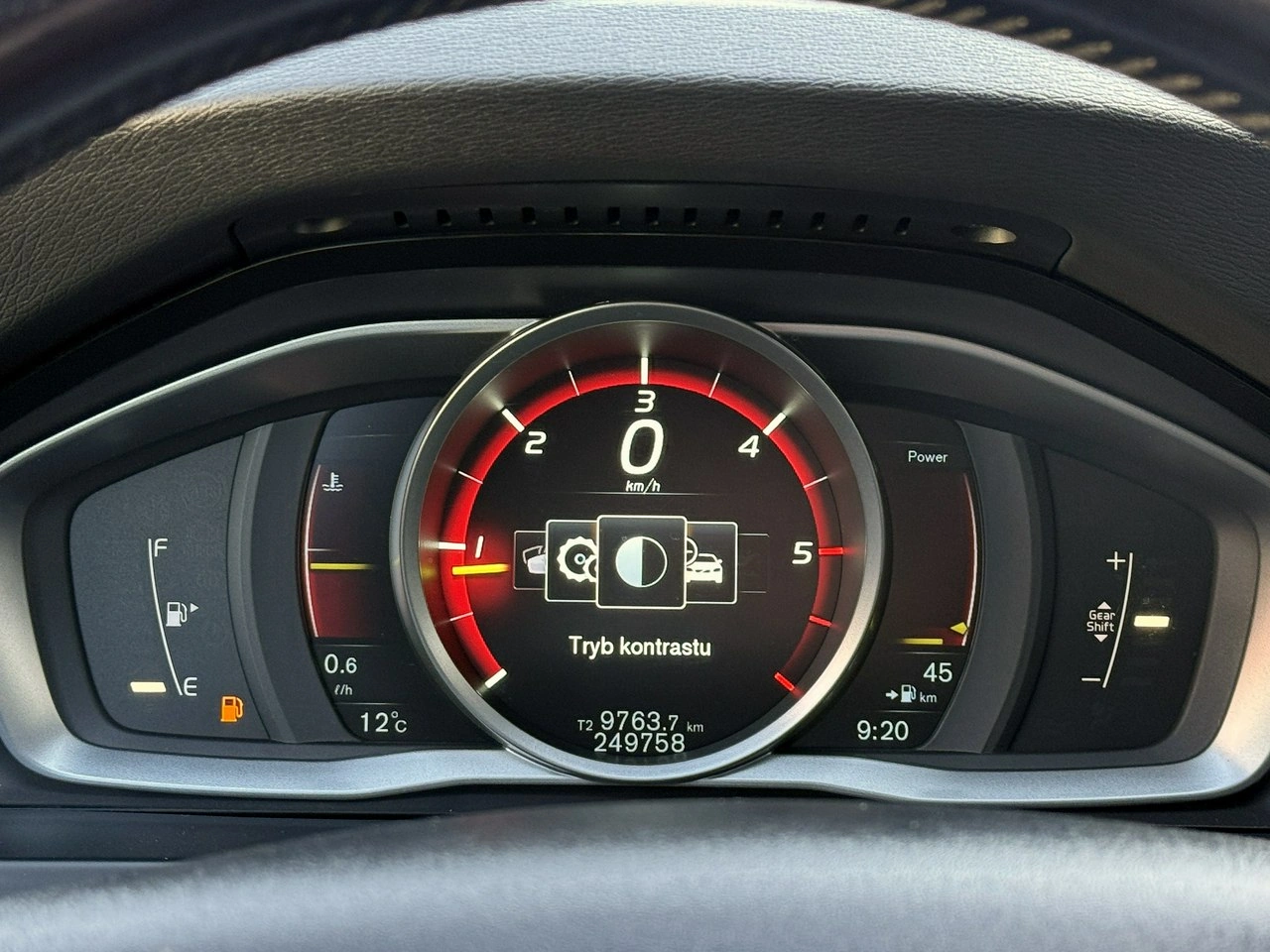 Volvo V60 - Zdjęcie 59