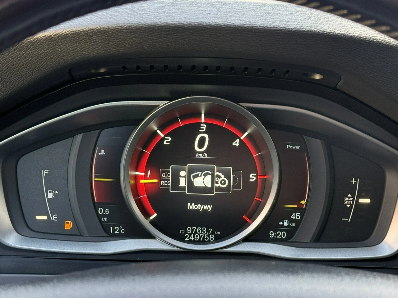 Volvo V60 - Zdjęcie 61