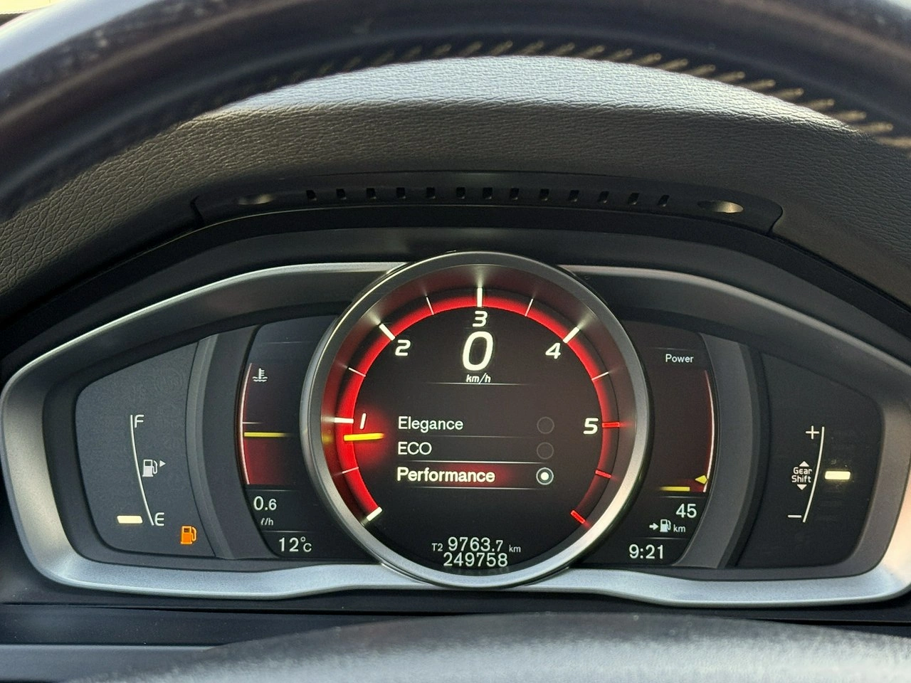 Volvo V60 - Zdjęcie 62