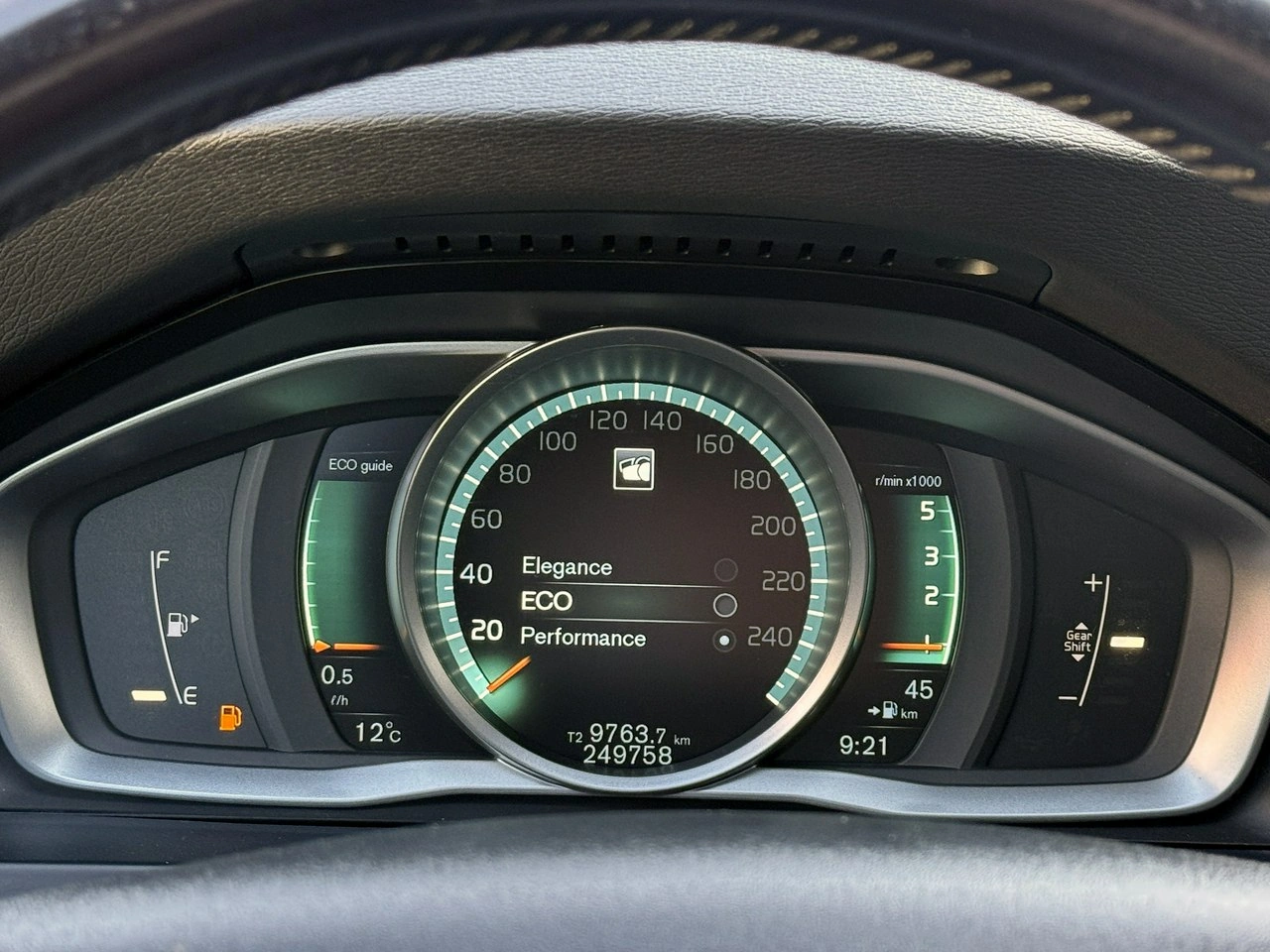 Volvo V60 - Zdjęcie 63