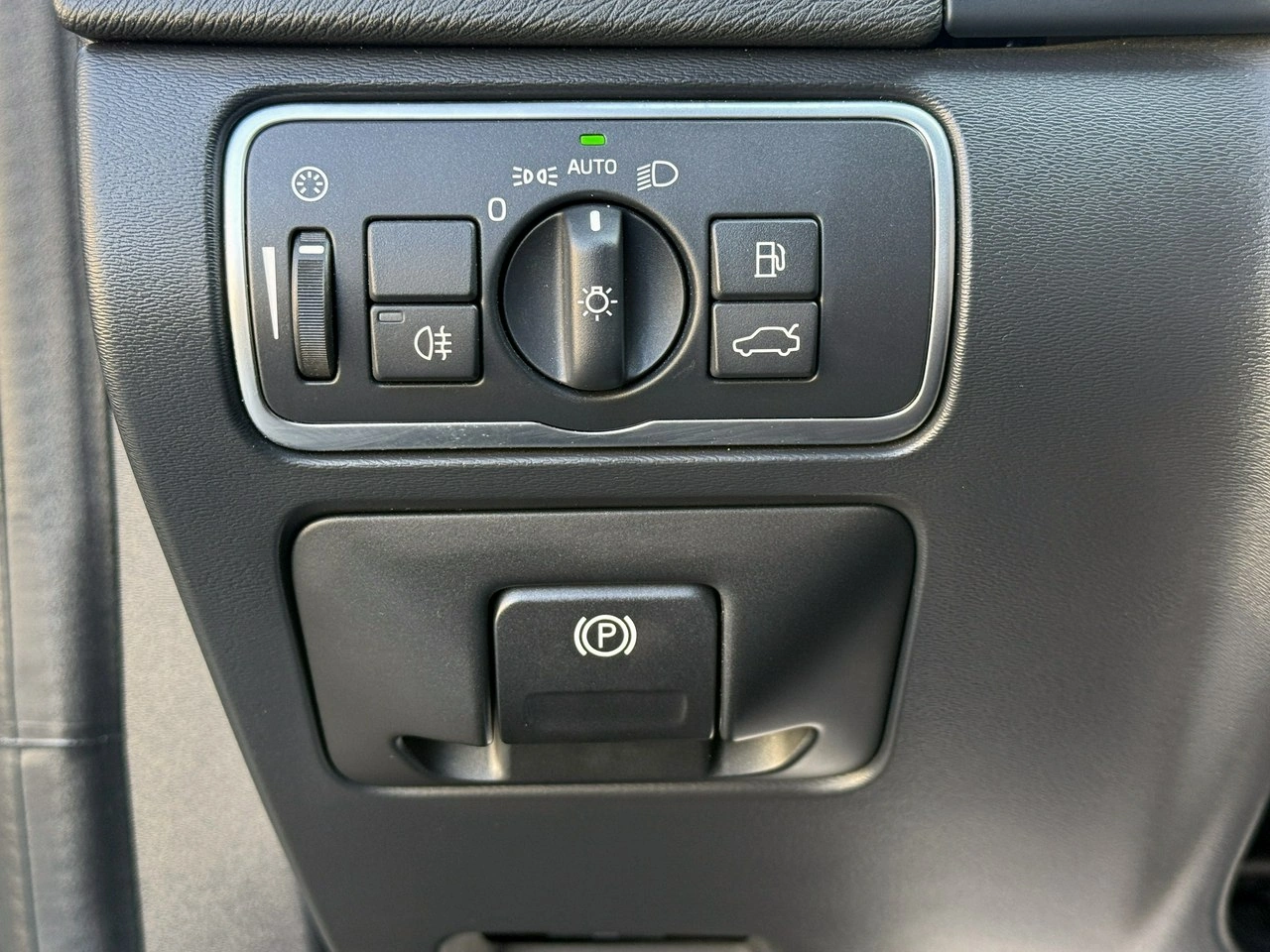 Volvo V60 - Zdjęcie 7