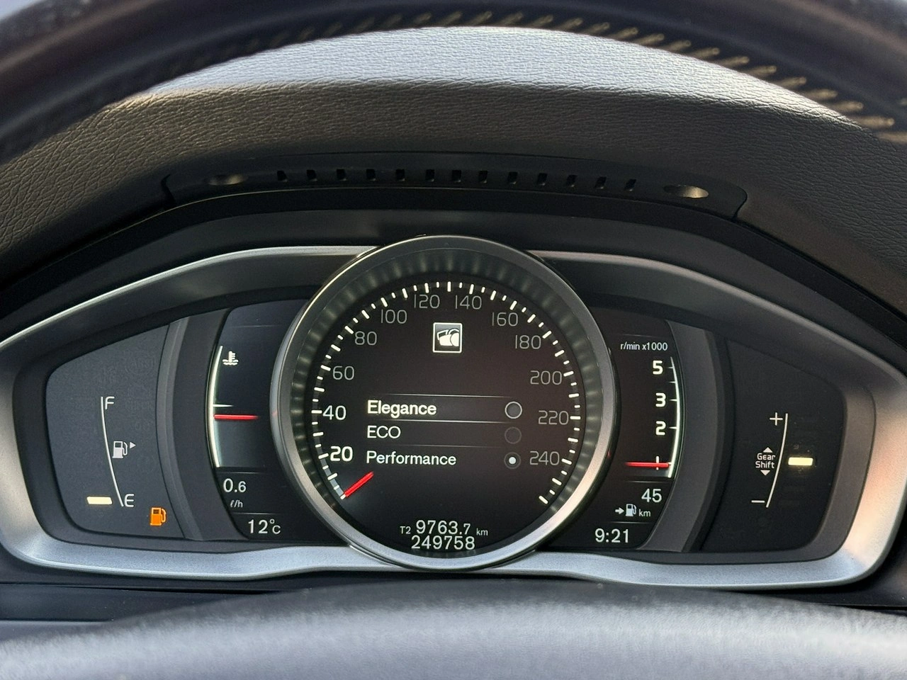 Volvo V60 - Zdjęcie 64