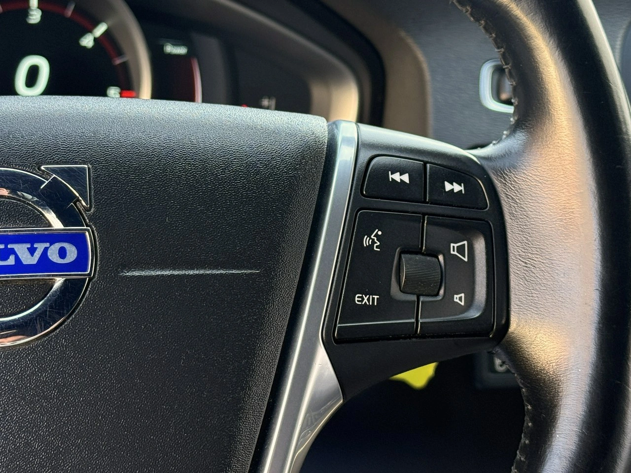 Volvo V60 - Zdjęcie 10