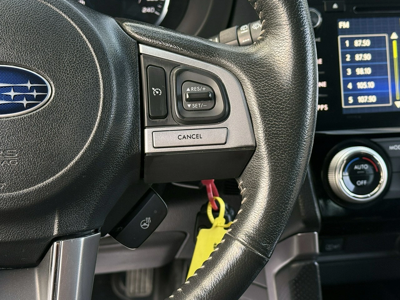 Subaru Forester - Zdjęcie 12