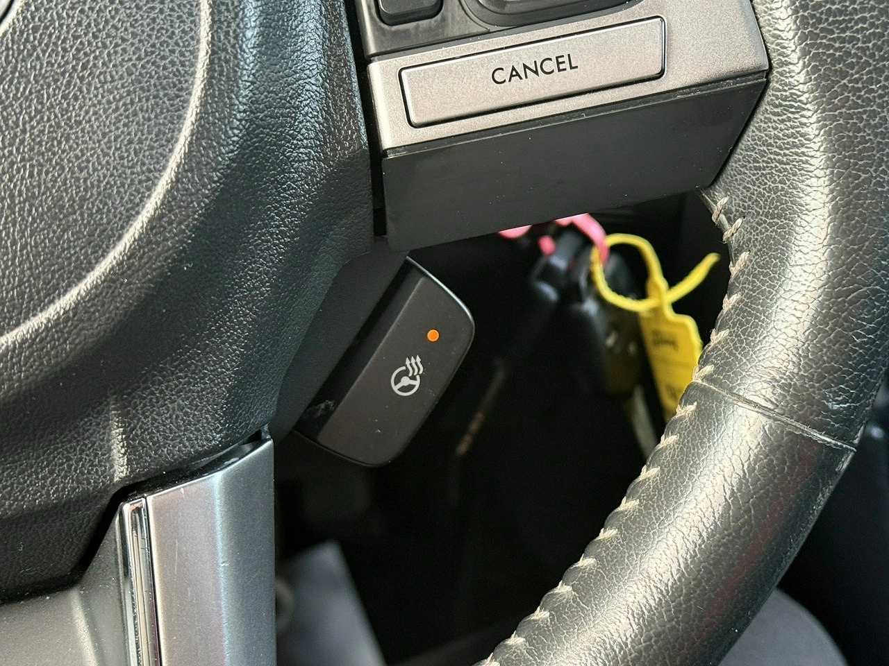 Subaru Forester - Zdjęcie 13