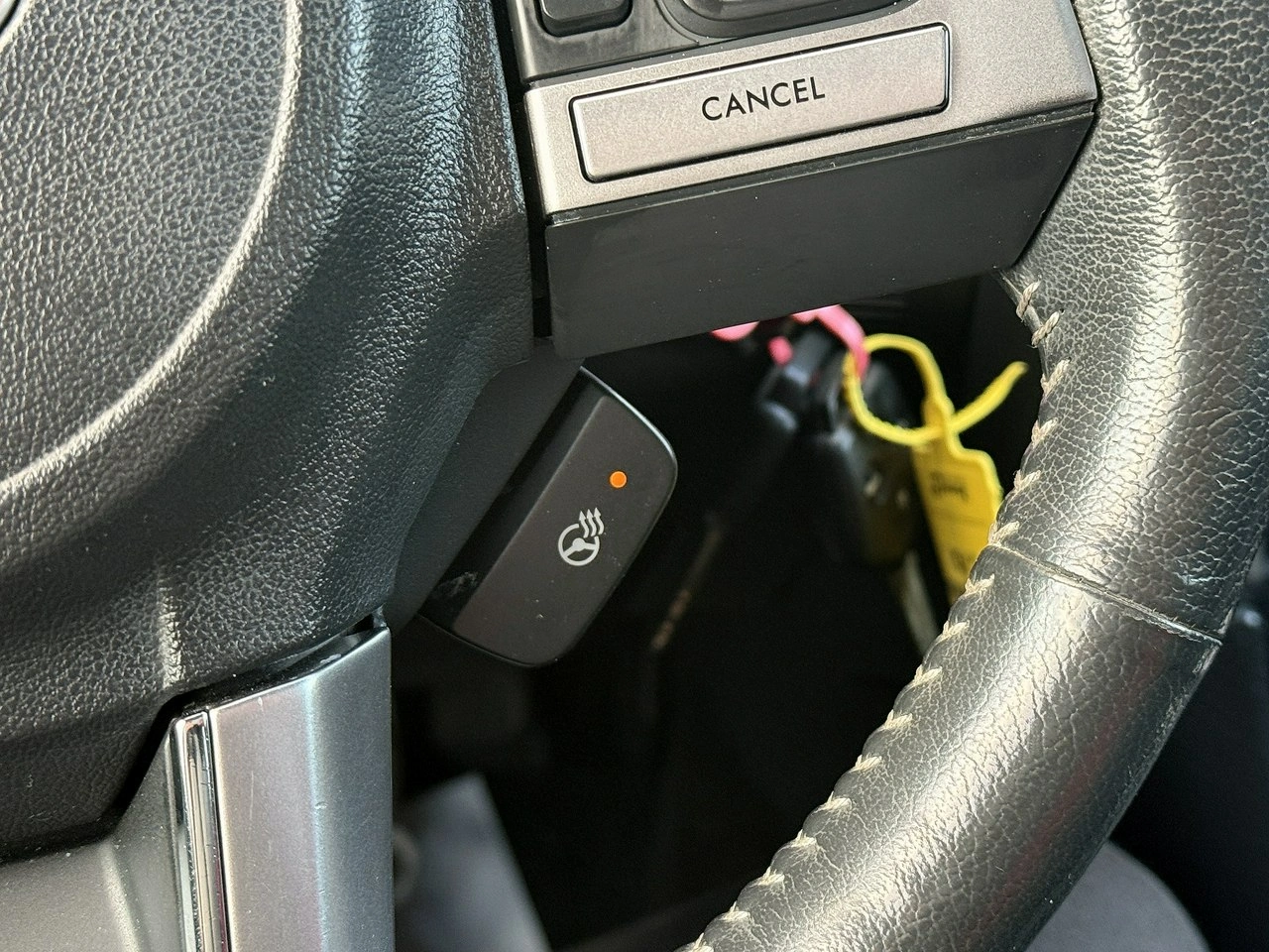 Subaru Forester - Zdjęcie 13