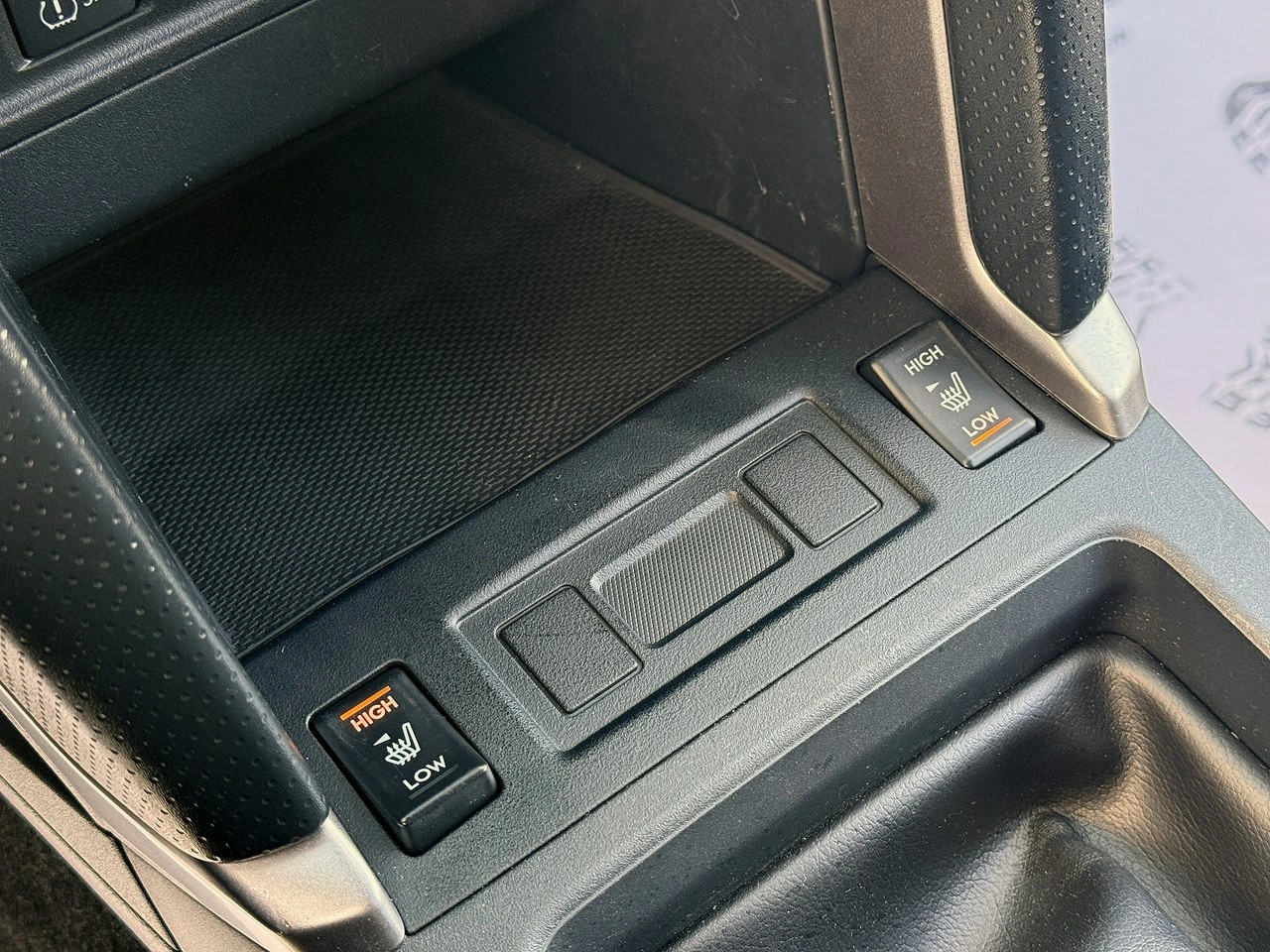 Subaru Forester - Zdjęcie 17