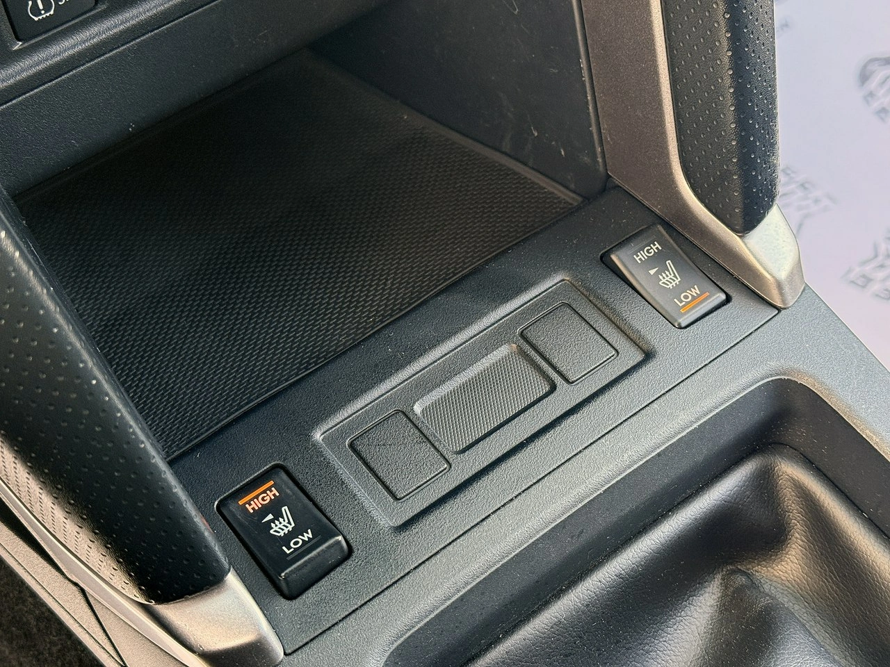 Subaru Forester - Zdjęcie 17