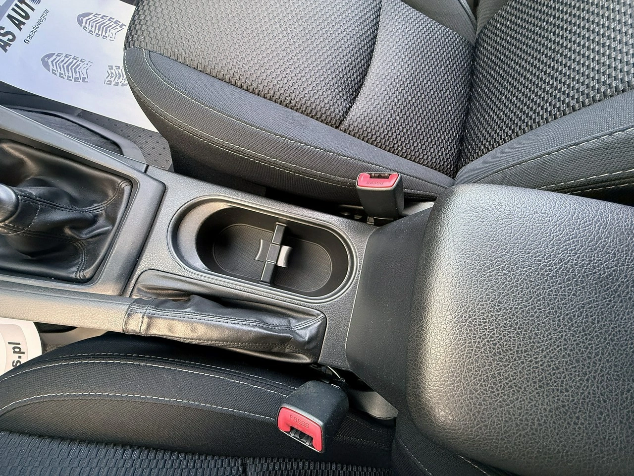 Subaru Forester - Zdjęcie 18