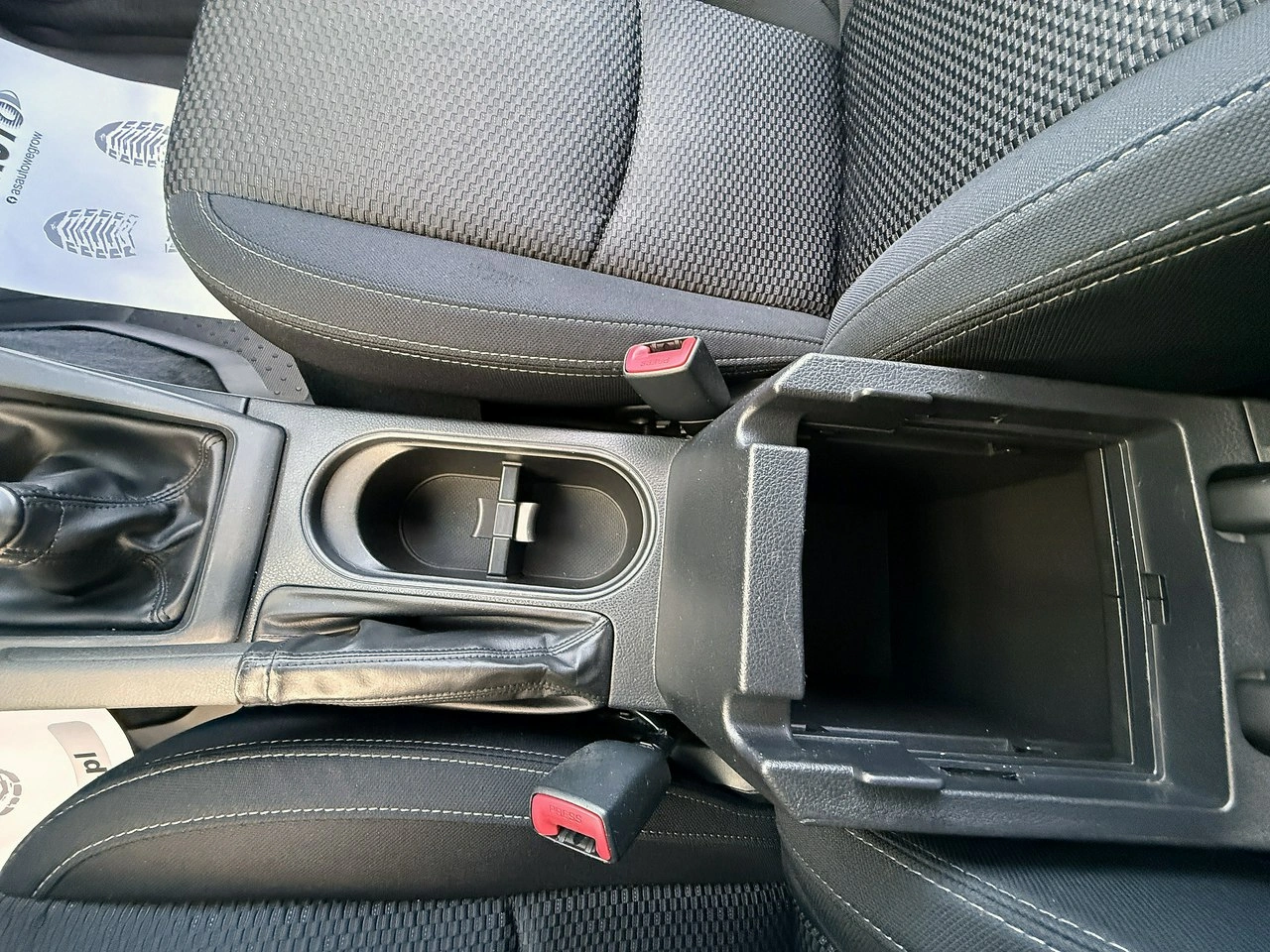 Subaru Forester - Zdjęcie 56