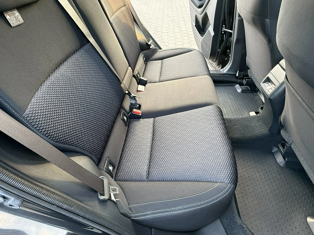 Subaru Forester - Zdjęcie 58