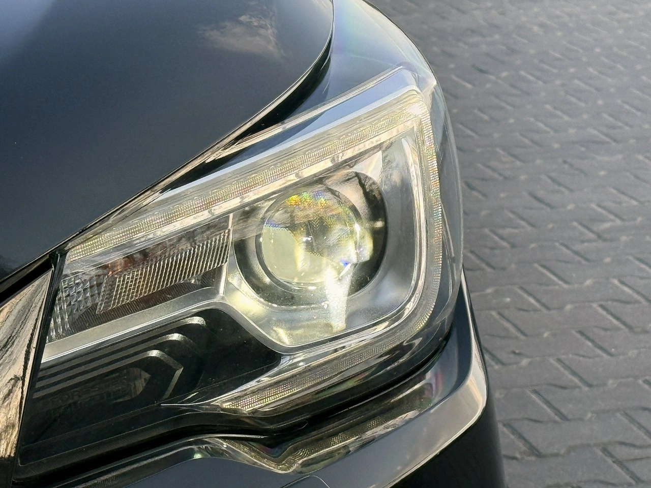 Subaru Forester - Zdjęcie 48