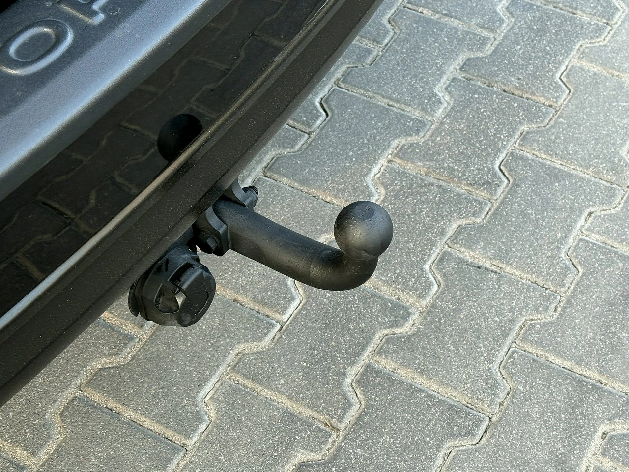 Subaru Forester - Zdjęcie 22