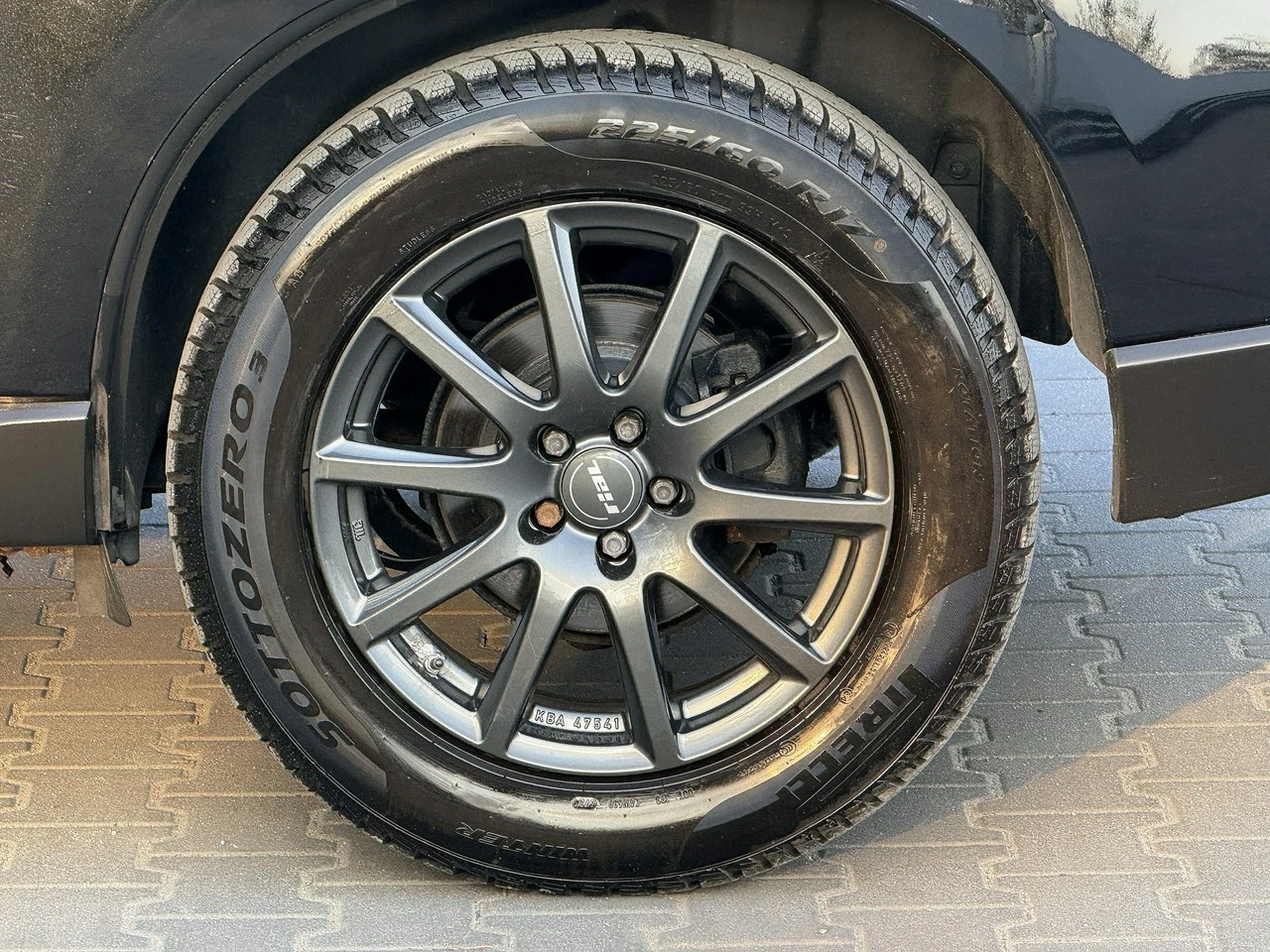 Subaru Forester - Zdjęcie 21