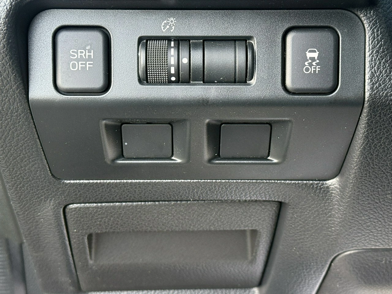 Subaru Forester - Zdjęcie 10