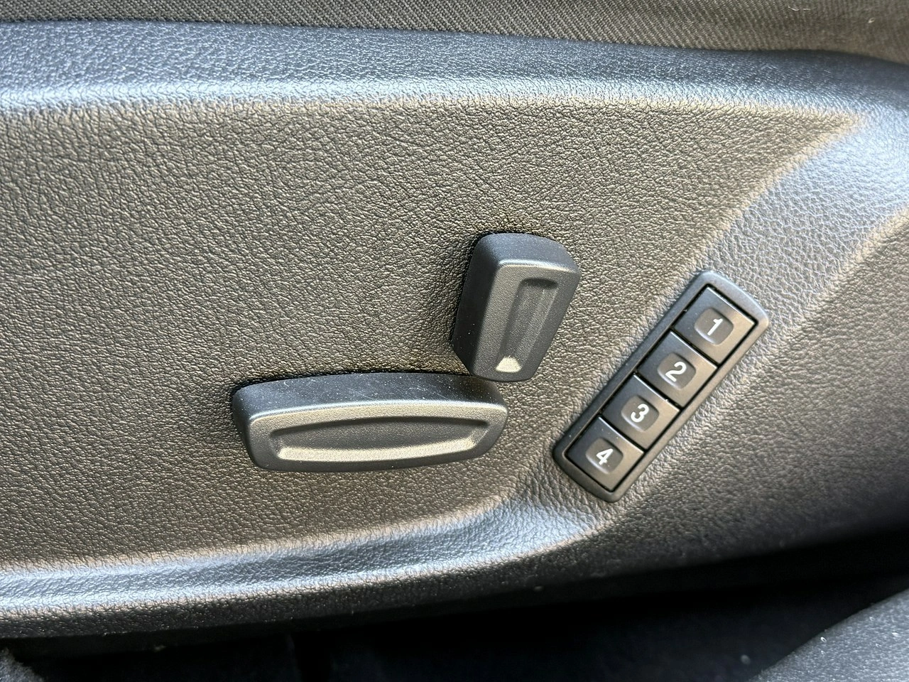 Ford Mondeo - Zdjęcie 8