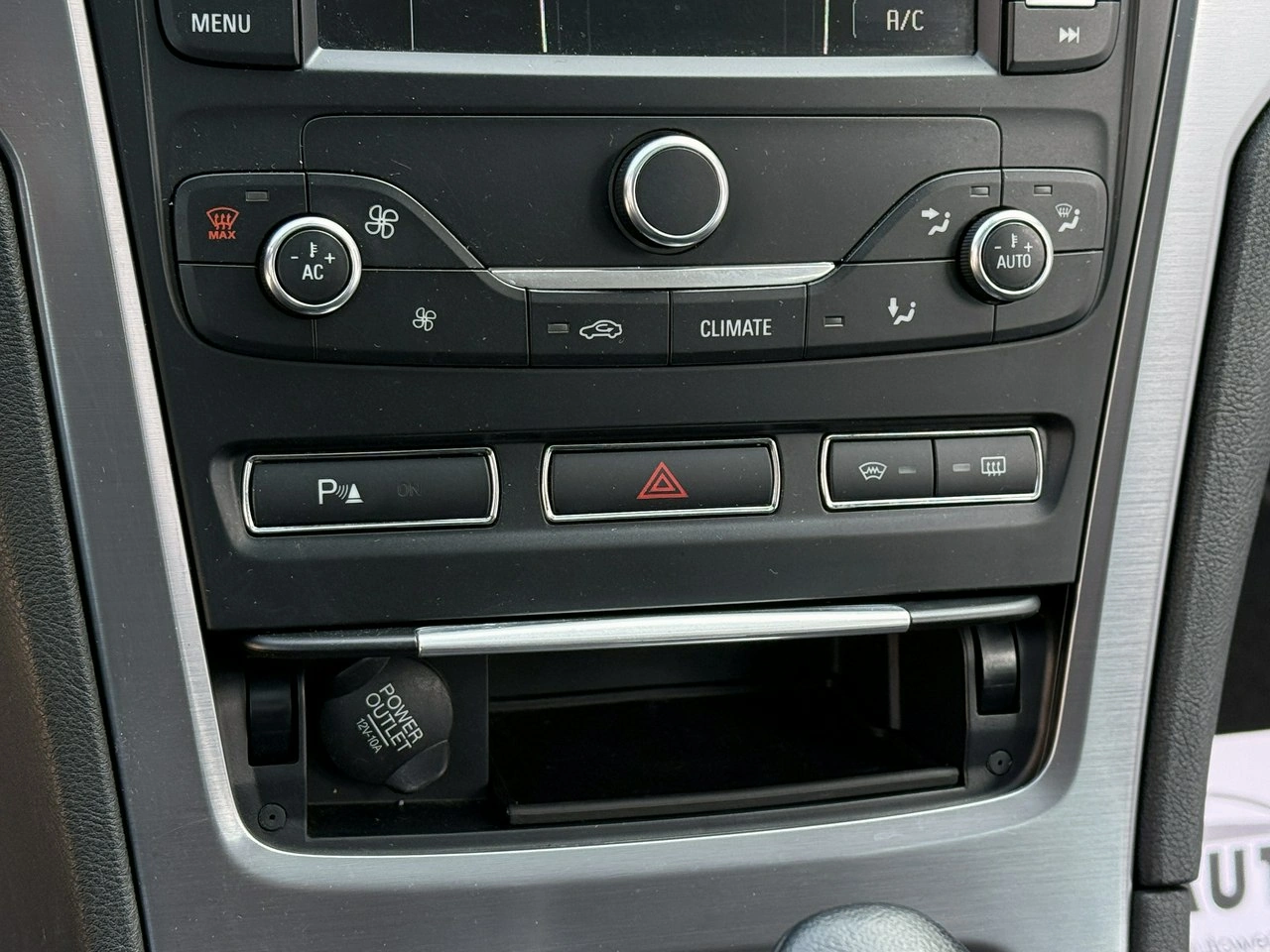 Ford Mondeo - Zdjęcie 9