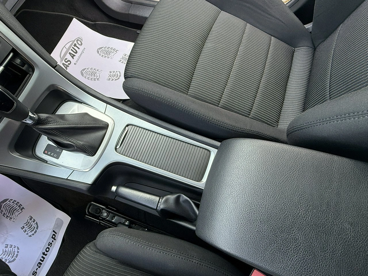 Ford Mondeo - Zdjęcie 10