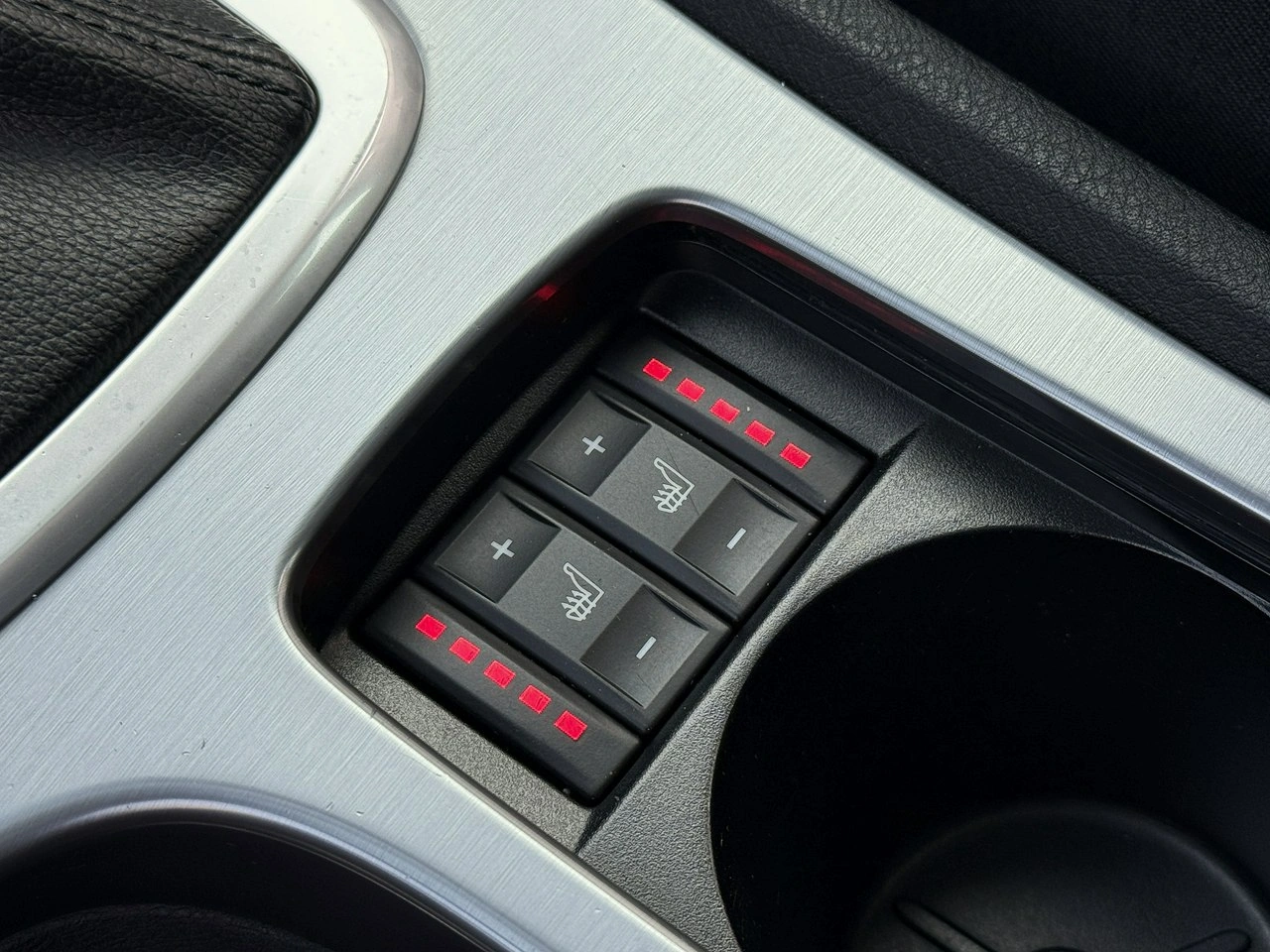 Ford Mondeo - Zdjęcie 11