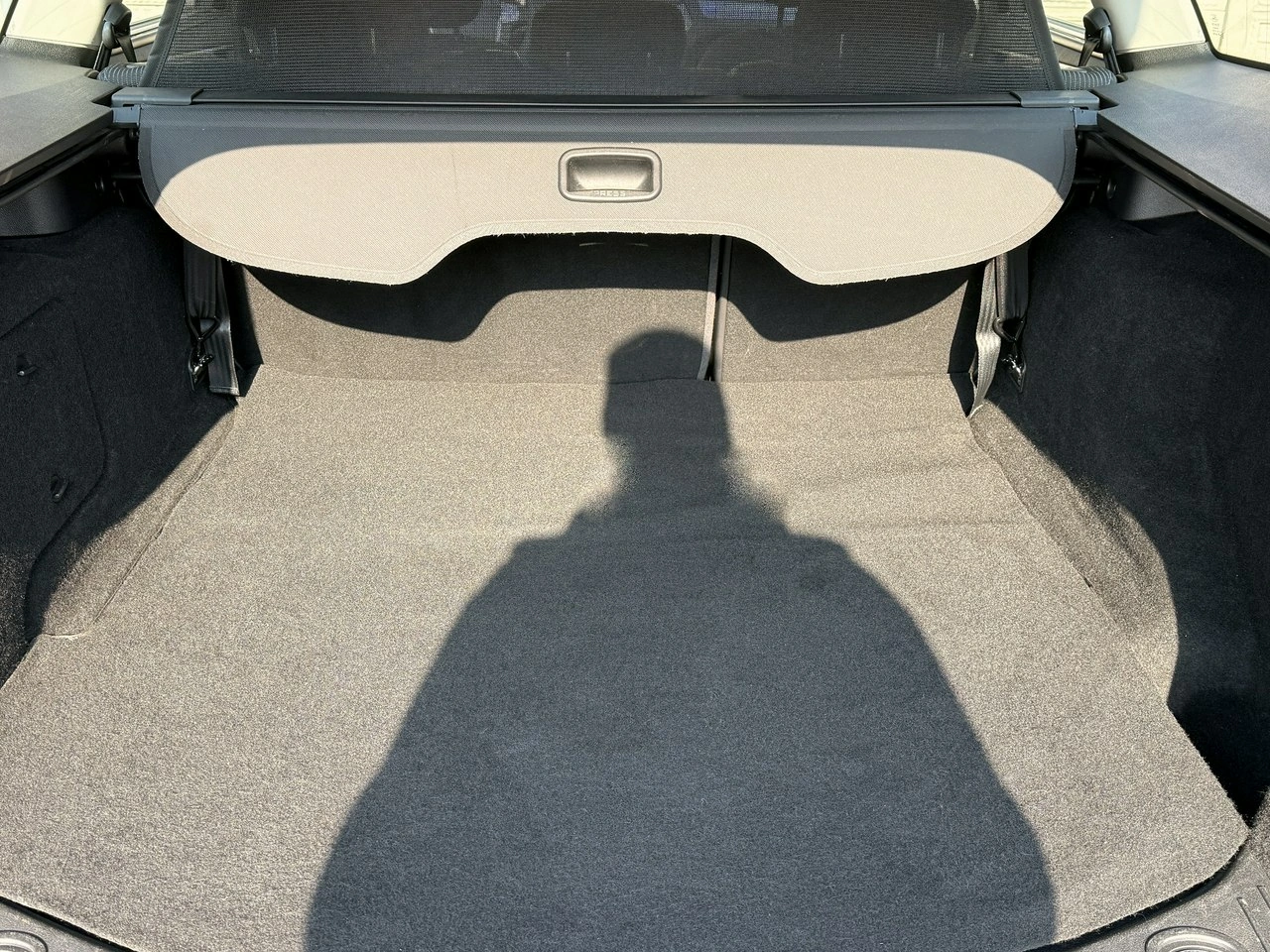 Ford Mondeo - Zdjęcie 22