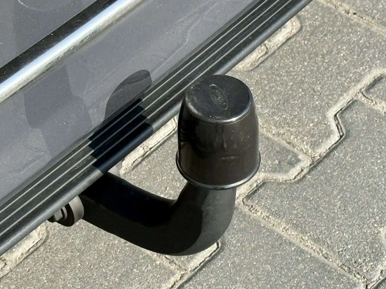 Ford Mondeo - Zdjęcie 18