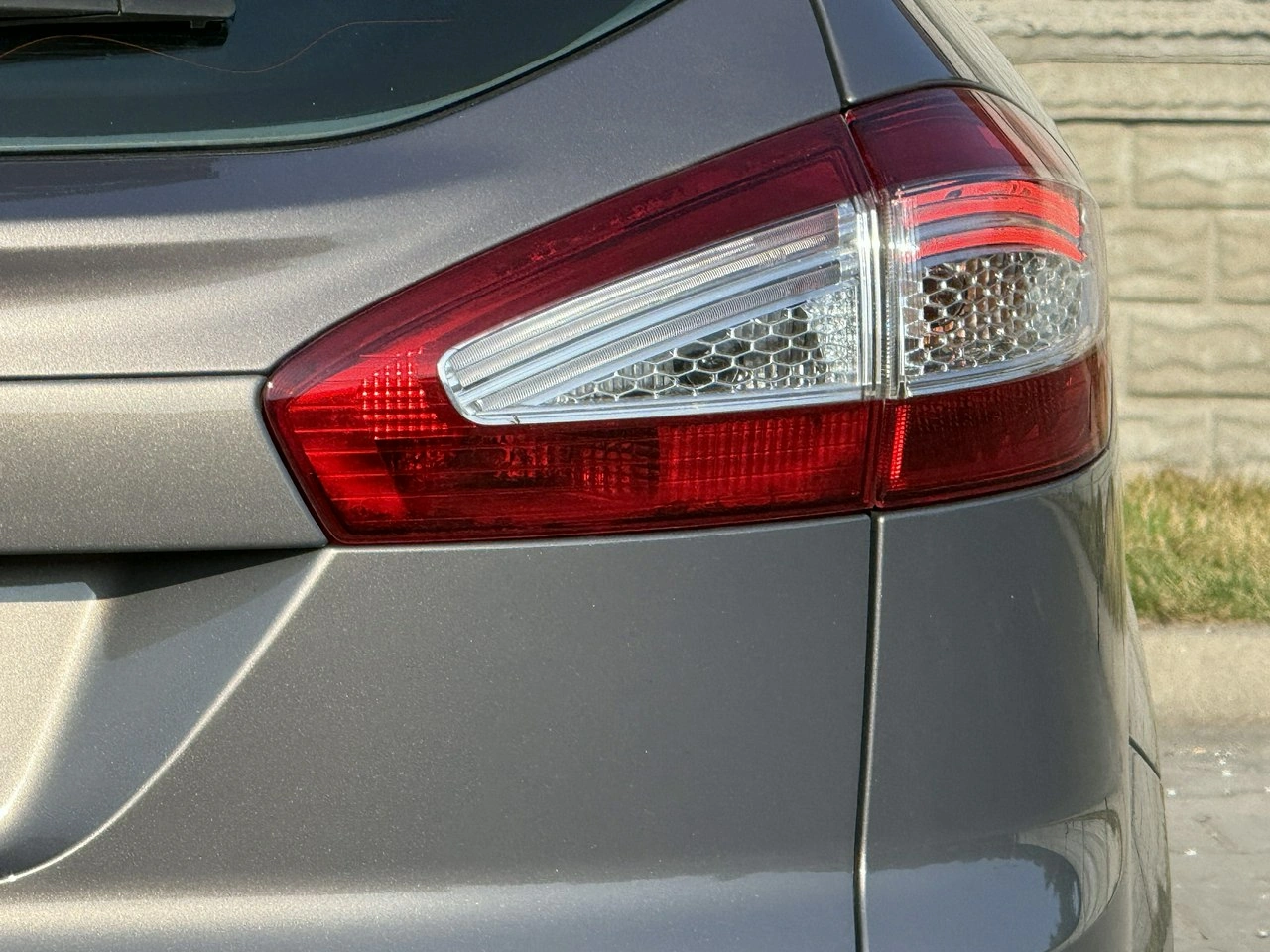 Ford Mondeo - Zdjęcie 49