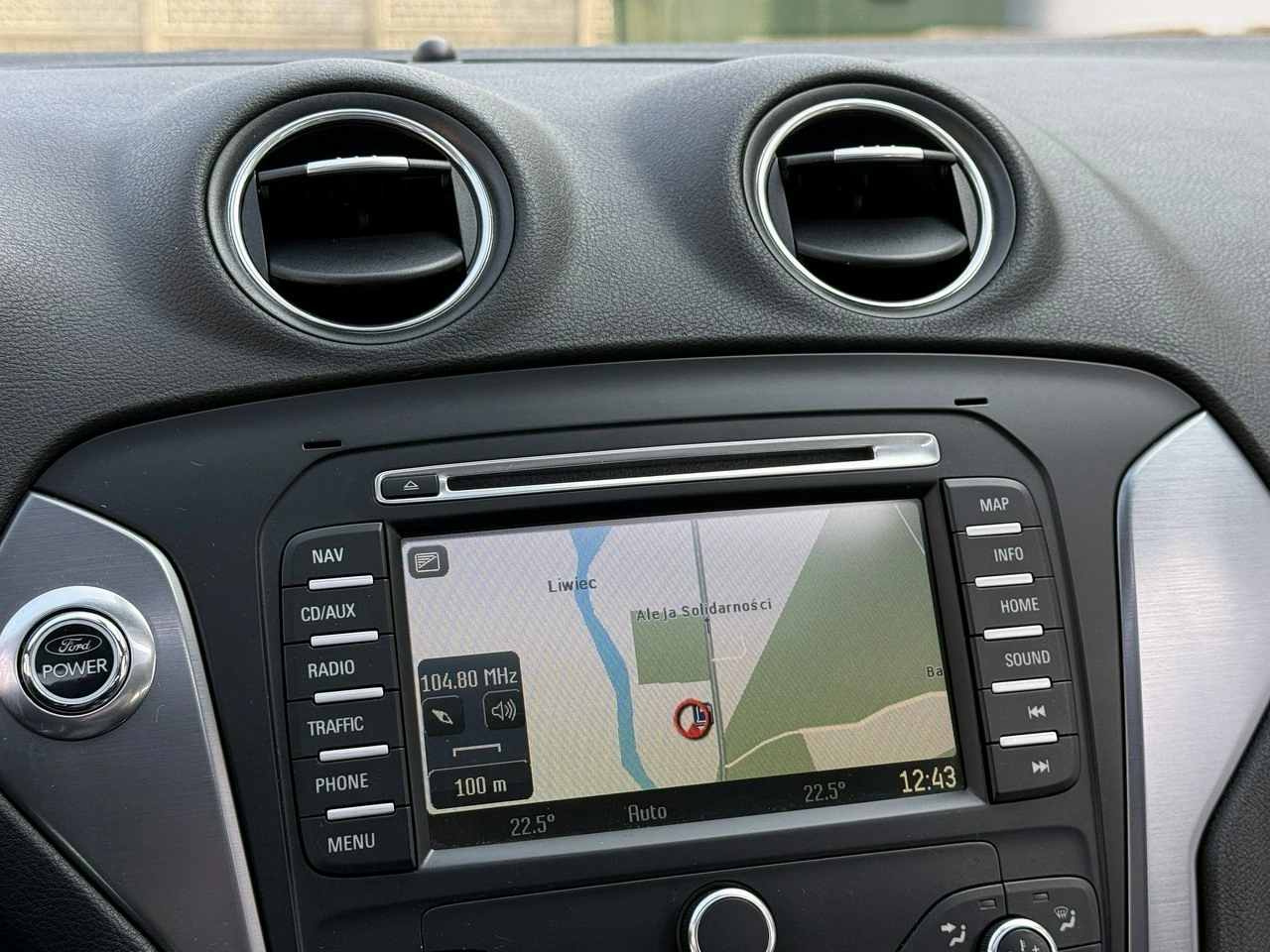 Ford Mondeo - Zdjęcie 5