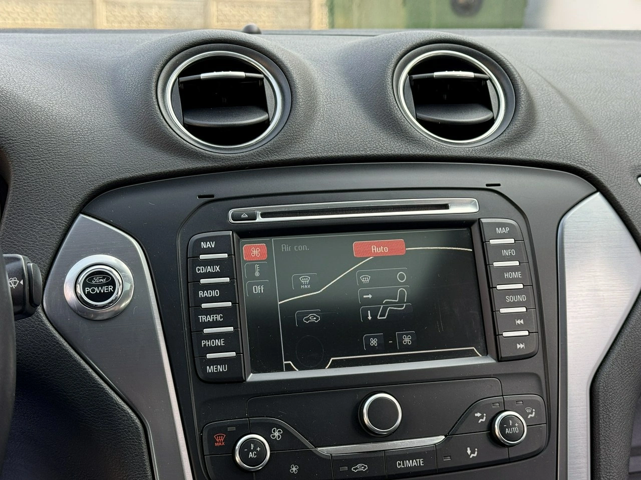 Ford Mondeo - Zdjęcie 59