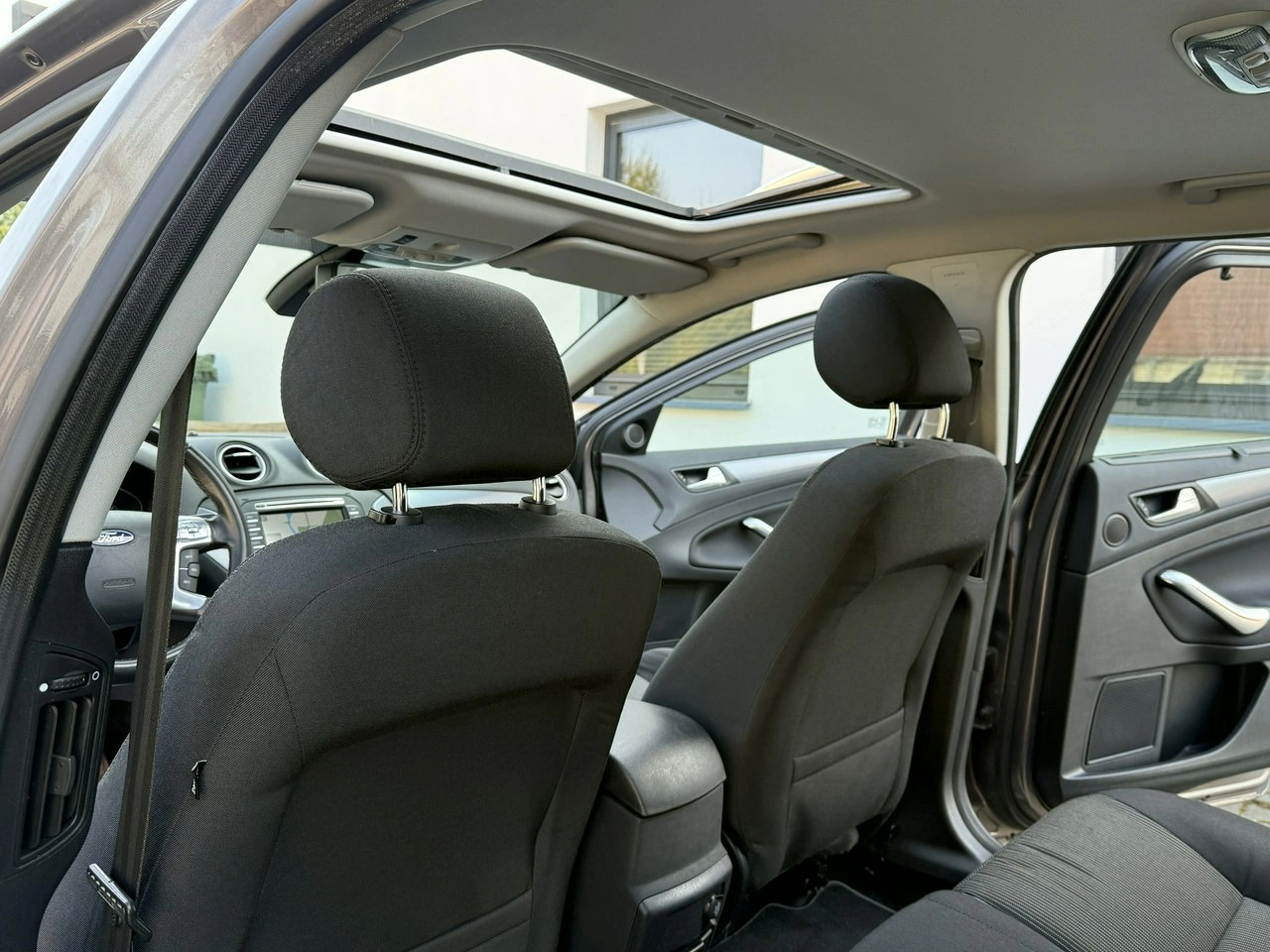 Ford Mondeo - Zdjęcie 6