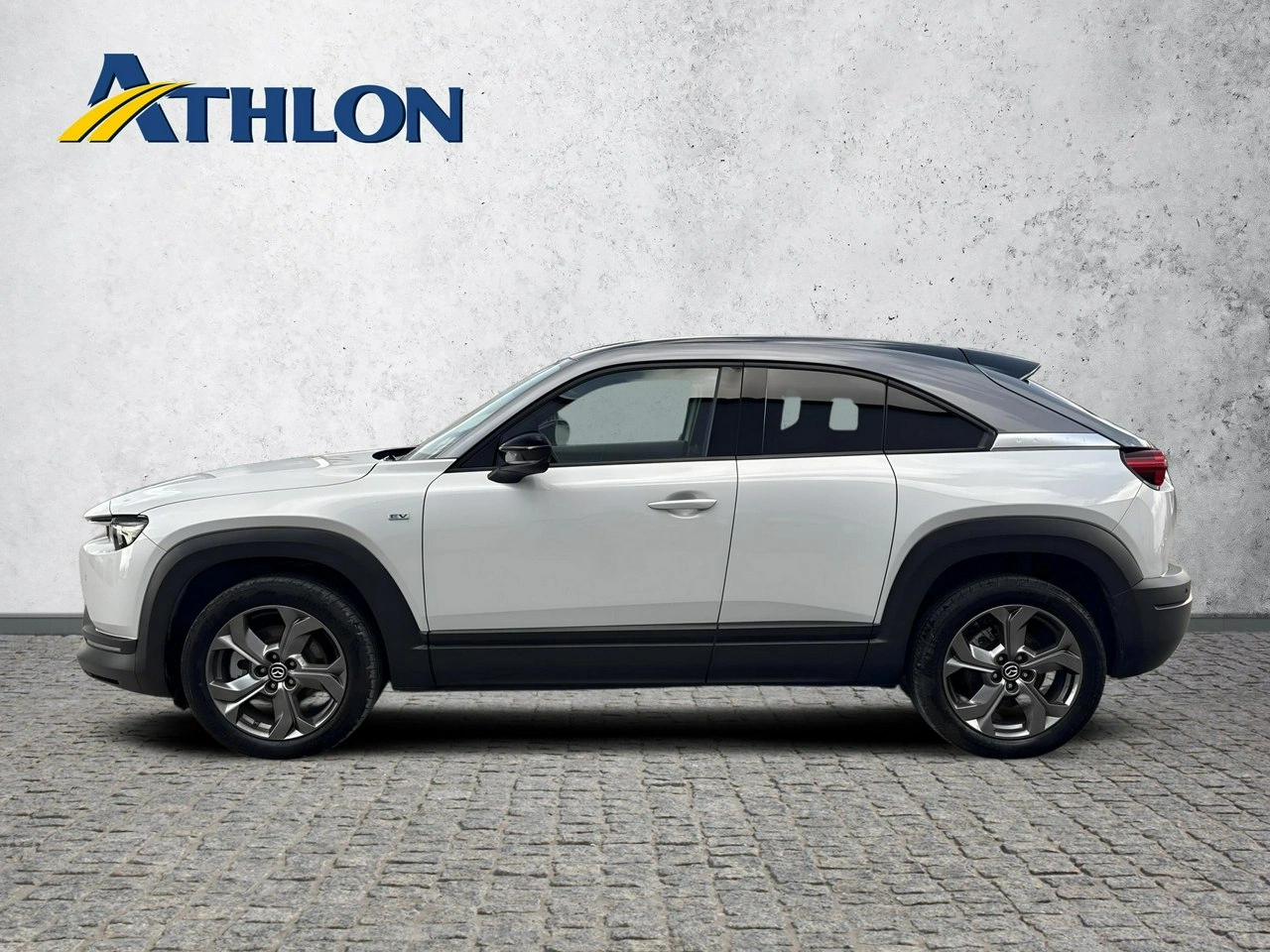 Mazda MX-30 - Zdjęcie 1