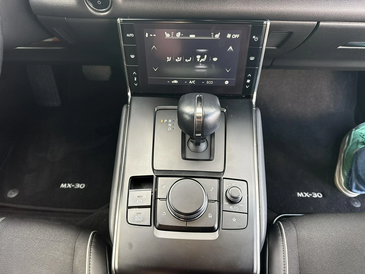 Mazda MX-30 - Zdjęcie 19