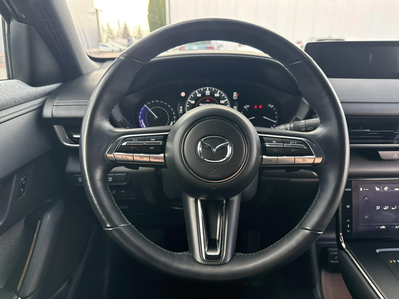 Mazda MX-30 - Zdjęcie 20