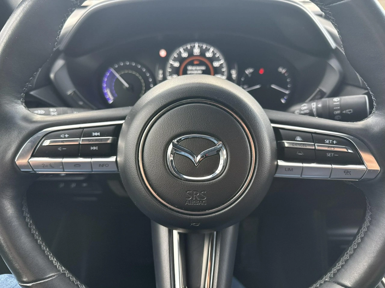 Mazda MX-30 - Zdjęcie 23