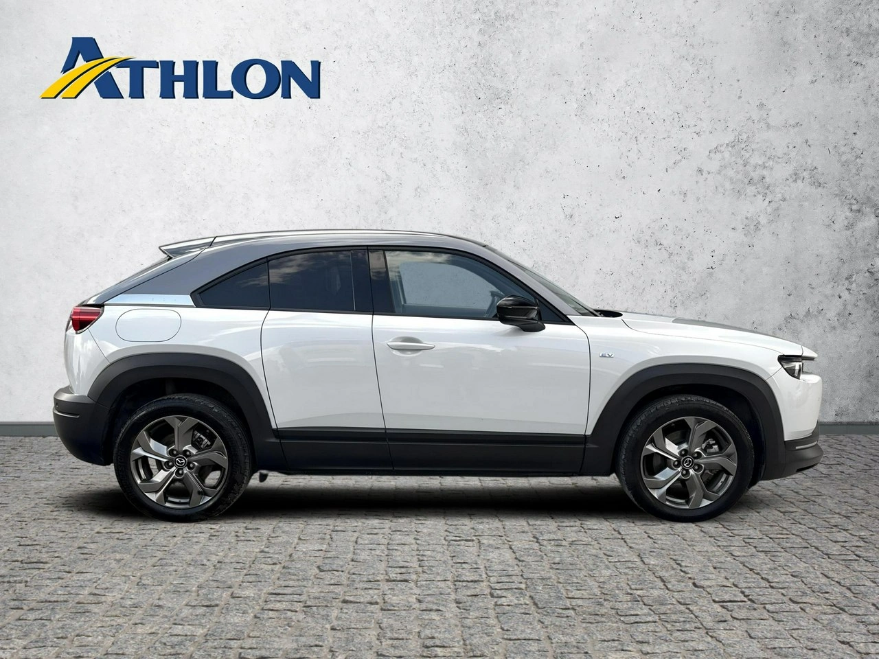 Mazda MX-30 - Zdjęcie 5