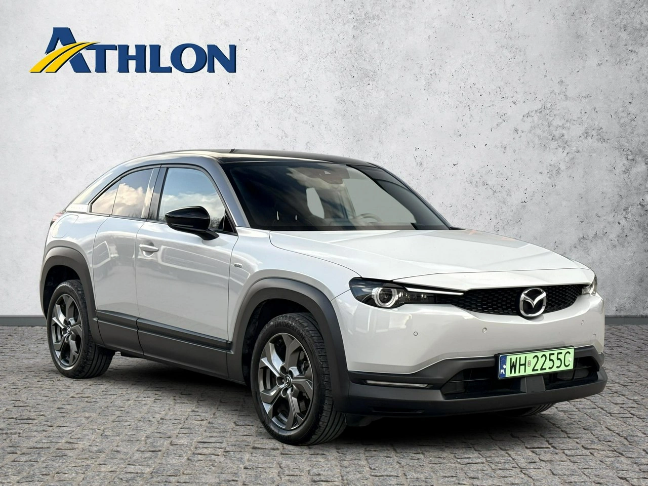 Mazda MX-30 - Zdjęcie 6