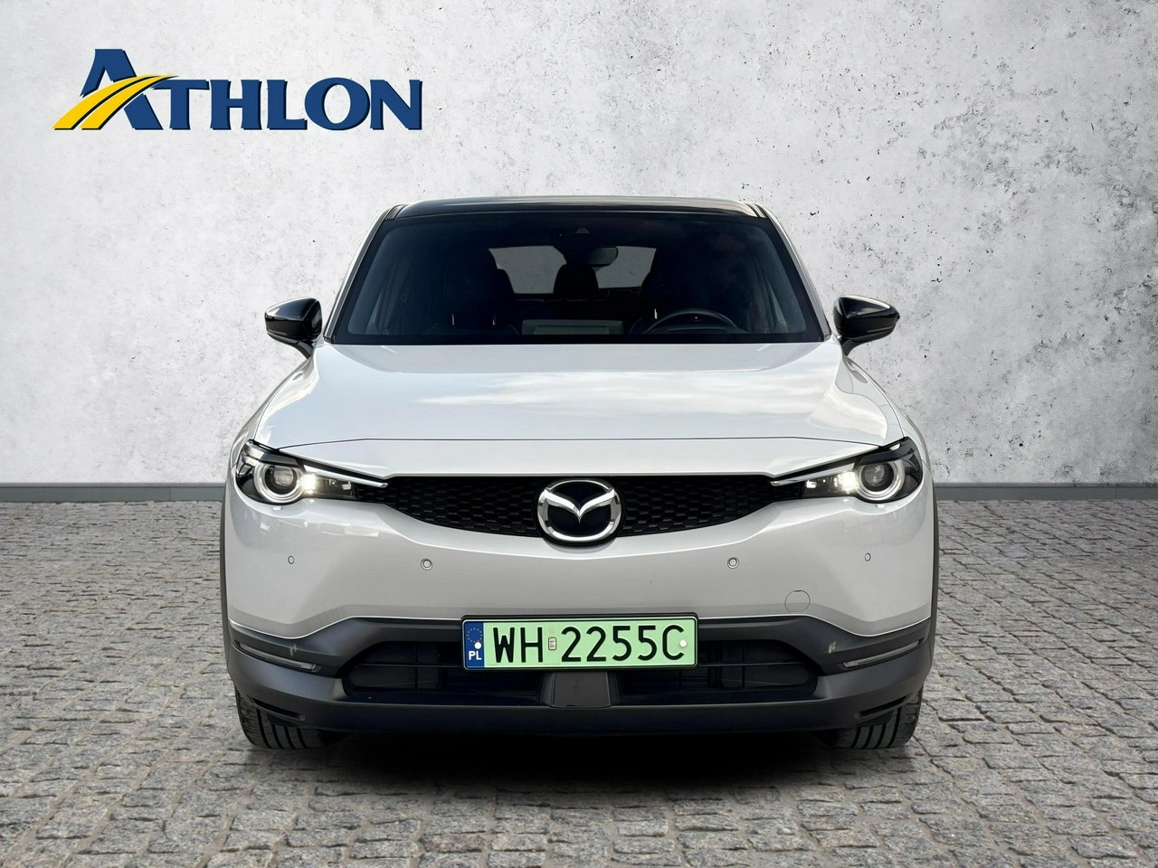 Mazda MX-30 - Zdjęcie 7