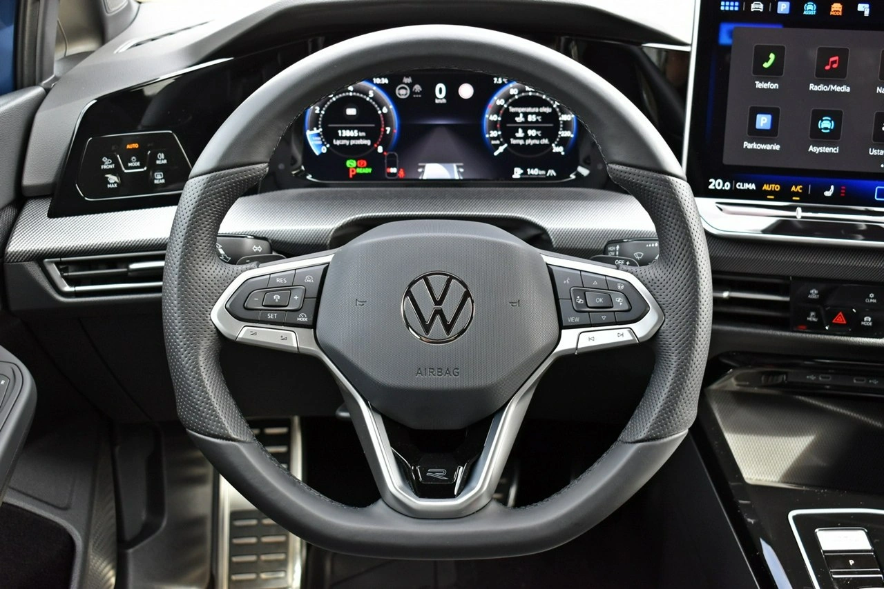 Volkswagen Golf - Zdjęcie 13