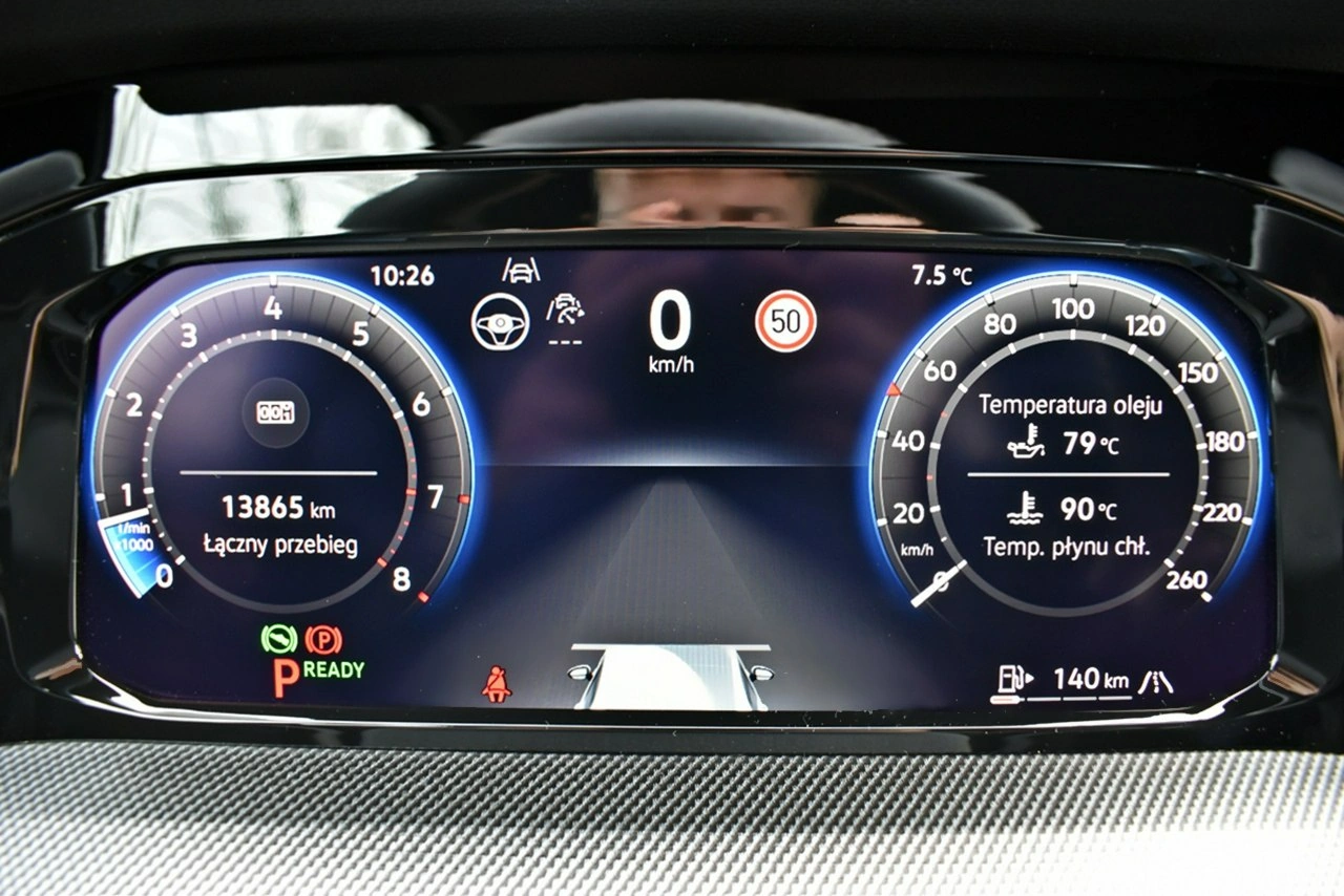 Volkswagen Golf - Zdjęcie 14